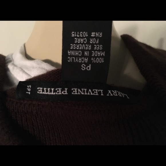 Chic jacket - Picture 6 of 6